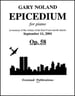 Epicedium